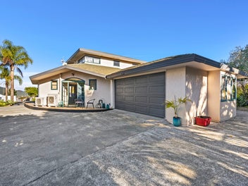 9 Pebble Beach Boulevard, Kamo, Whangarei