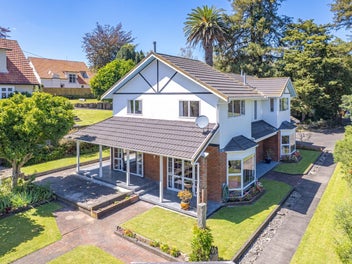 5 Nile Street, Wanganui East, Whanganui