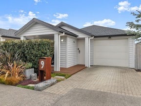 9 Aho Lane, Karaka, Papakura