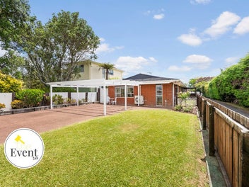 1/5 Teal Crescent, Beach Haven, Auckland