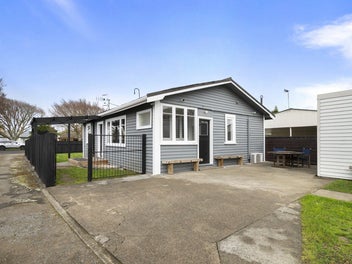 64 North Street, Feilding, Feilding