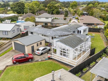4 Gordon Paul Place, Tuakau, Tuakau