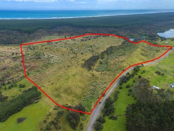 0 Wilson Road, South Head, South Head