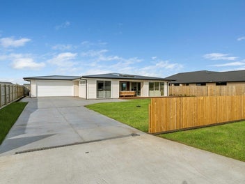 7 Pukatea Street, Hawera