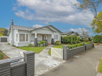 9 Milverton Avenue, Hokowhitu, Palmerston North