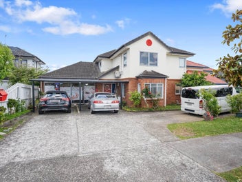 104 Chapel Road, Flat Bush, Auckland