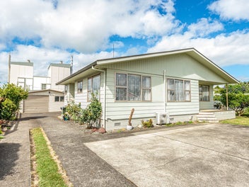14 Saunders Place, Gonville, Whanganui