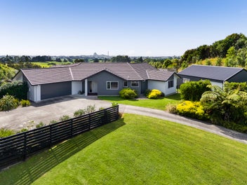 590C Frankley Road, Hurworth, New Plymouth