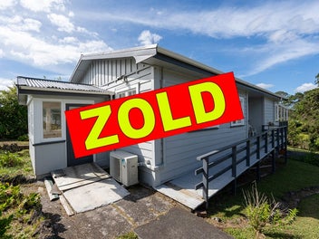 45 North Road, Kawakawa, Kawakawa