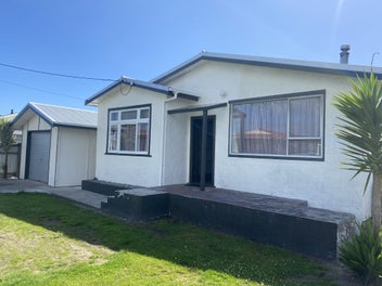 121 Peel Street, Westport, Westport