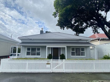 24 Cuba Street, Petone, Lower Hutt