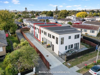 207C Wordsworth Road, Manurewa, Auckland