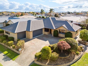 24 Wentworth Drive, Rototuna North, Hamilton
