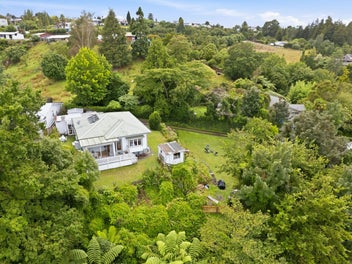 34 Kakamutu Road, Otorohanga, Otorohanga