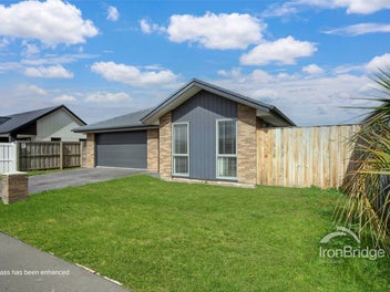 26 Broadway Parade, Rolleston, Rolleston