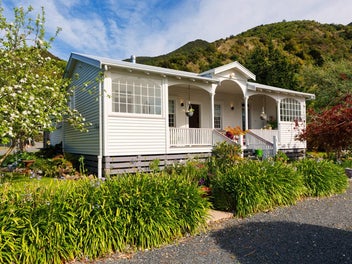 39D Waitane Road, Oaro, Kaikōura