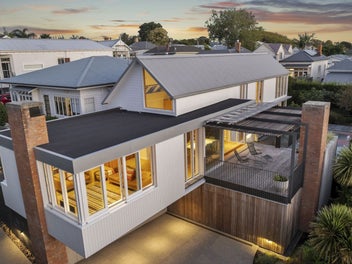 26 Tole Street, Ponsonby, Auckland