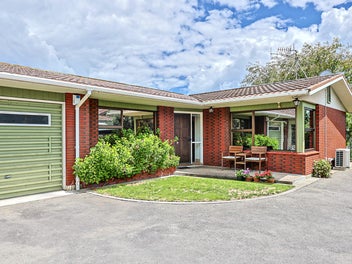 2/702 Tomoana Road, Mahora, Hastings