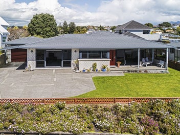 45D Paynters Avenue, Strandon, New Plymouth