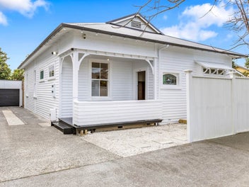 22 Halston Road, Mount Eden, Auckland