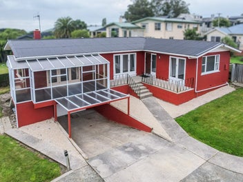90 Wansbeck Street, Holmes Hill, Oamaru