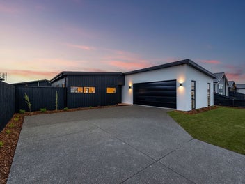 31 Timara Crescent, Marshland, Christchurch