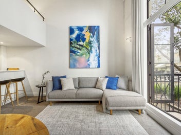 1F/3 Cheshire Street, Parnell, Auckland