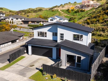 25 Bickerton Rise, Churton Park, Wellington