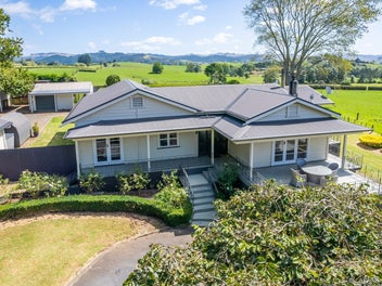 86 Maisey Road, Hamilton