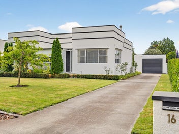 16 Higgins Street, Marewa, Napier