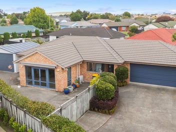 3 Atworth Way, Burswood, Auckland