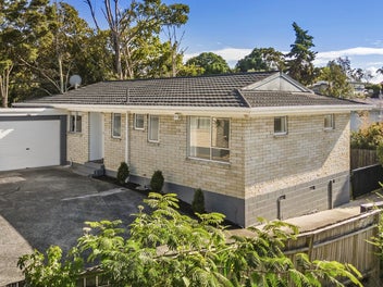 2/15 Sherie Place, Howick, Auckland