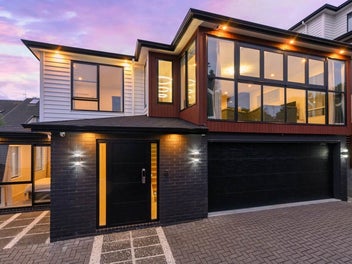 121D New Windsor Road, New Windsor, Auckland