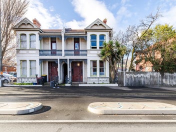 473 Great King Street, North Dunedin, Dunedin