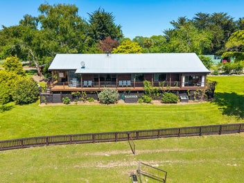 21 Deer Park Road, Cheviot, Cheviot
