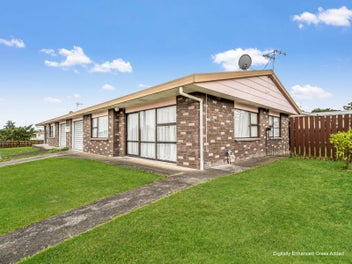 11 Cornwall Street, Levin, Levin