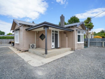 101B Heywood Street, Grasmere, Invercargill
