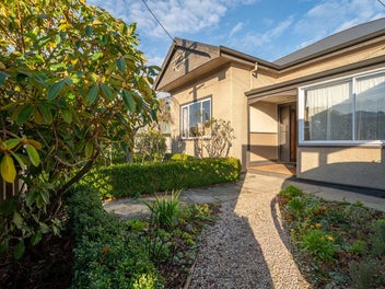 28 Jackson Street, West End, Timaru