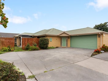 27 Ernest Gray Place, Halswell, Christchurch