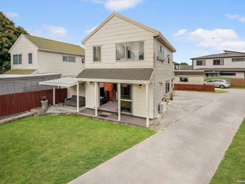 4/1 Thorn Place, Papatoetoe, Auckland