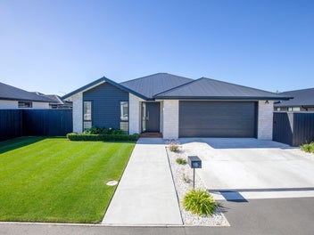 1B Makybe Terrace, Lincoln, Lincoln