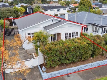 136 Peary Road, Mount Eden, Auckland