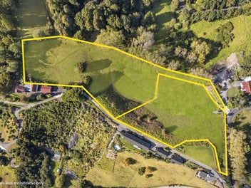 31 Hepburn Creek Road, Warkworth