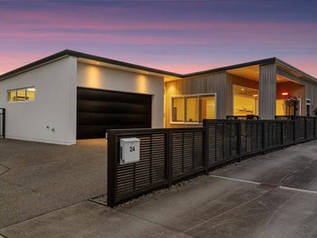 2 Laing Place, Otumoetai, Tauranga