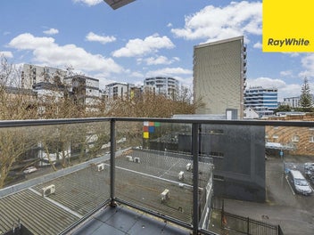 5A/113 Vincent Street, Auckland Central, Auckland