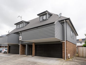 15A Greensboro Street, Hamilton East, Hamilton