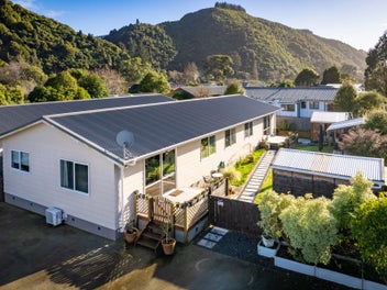 6B Pokaka Street, Birchville, Upper Hutt