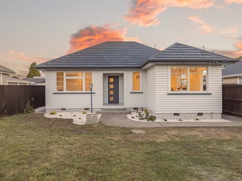 62 Ottawa Road, Wainoni, Christchurch