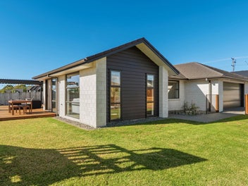 25 Charlotte Drive, Omokoroa, Omokoroa