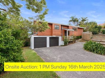 2/23 Marsh Avenue, Forrest Hill, Auckland